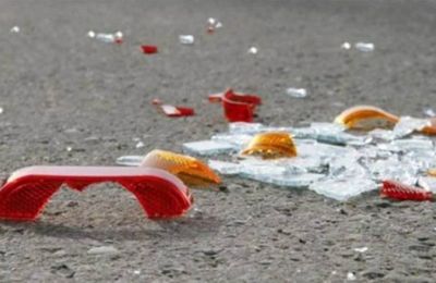 Στους 45 οι νεκροί από τροχαία στην Κύπρο το 2025