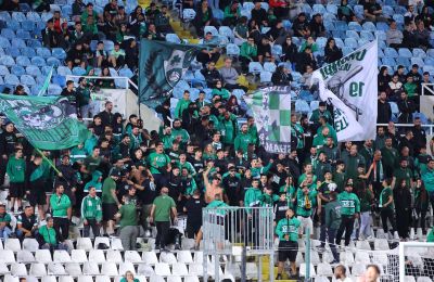 Ομόνοια: 735 εισιτήρια στην διάθεση του κόσμου για Ολλανδία