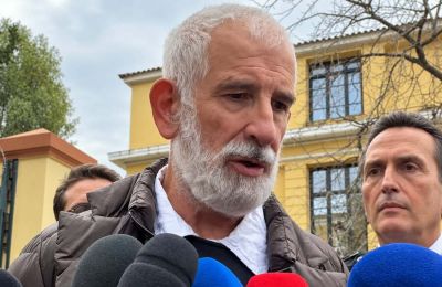 Νέα δικαστική εξέλιξη στην υπόθεση του Πέτρου Φιλιππίδη