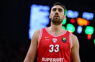 Πρόβλημα και με Μιλουτίνοφ στον Ολυμπιακό!