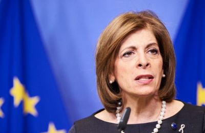 «Σας ευχαριστώ από καρδιάς για όλα τα μηνύματα αγάπης και τις προσευχές σας»