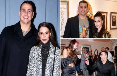 Η αποκάλυψη για τον γάμο τους που λίγοι γνώριζαν!