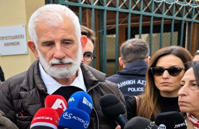 Τα πρώτα του λόγια μετά την απόφαση που αλλάζει τα δεδομένα