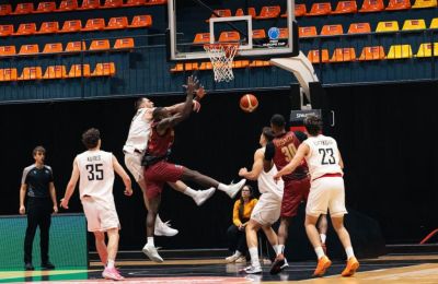 Εντυπωσιακή νίκη για τον Κεραυνό μέσα στην Αυστρία