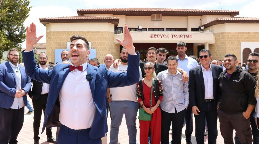 Τα βρόντηξε από την Άμεση Δημοκρατία - Η αιχμή που άφησε