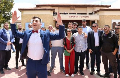 Τα βρόντηξε από την Άμεση Δημοκρατία - Η αιχμή που άφησε