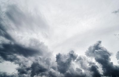 Καταιγίδες και χαλάζι στην Κύπρο 