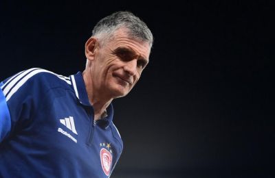 «Εσπανιόλ και Φενέρμπαχτσε έχουν στη λίστα τους τον Μεντιλίμπαρ»