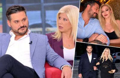 Η ερώτηση της Κουτσελίνη που έφερε την αποκάλυψη