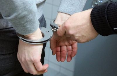 Χειροπέδες σε 53χρονο για 104 γραμμάρια κοκαΐνης