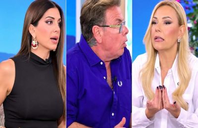 Τι συνέβη;