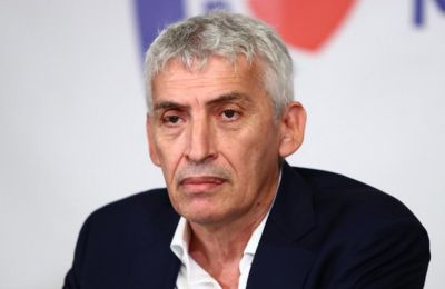 Φασούλας: «Δεν αρκεί η Δικαιοσύνη, πρέπει να σπάσουν αυγά»