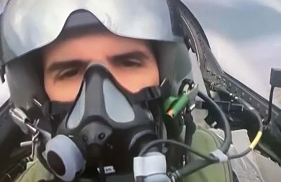 Ρίγη συγκίνησης στη Θεσσαλονίκη από «Ζεύς»