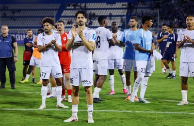 Πάφος: Νίκη για να γυρίσει ο διακόπτης