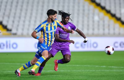 ΑΠΟΕΛ-Χαλκάνορας 1-0