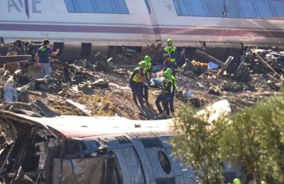 «Η Ισπανία πενθεί», δήλωσε ο Σάντσεθ