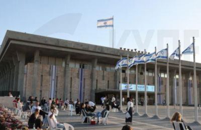 Προβάδισμα Νετανιάχου χωρίς πλειοψηφία 