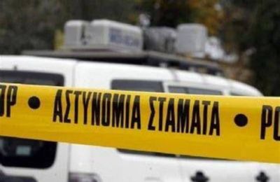 Μέλη του ΤΑΕ Λεμεσού διερευνούν την υπόθεση.