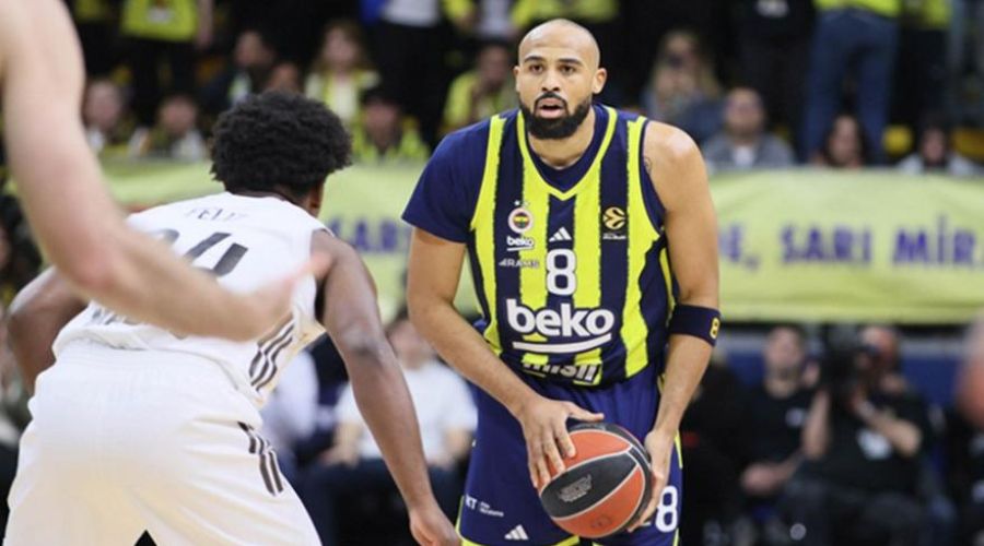 EuroLeague: Ξεχωρίζει το Ρεάλ-Φενέρ στο τζάμπολ της 8ης αγωνιστικής