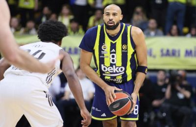 EuroLeague: Ξεχωρίζει το Ρεάλ-Φενέρ στο τζάμπολ της 8ης αγωνιστικής