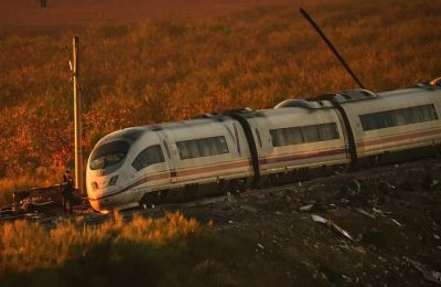 Προκάλεσε τον θάνατο τουλάχιστον 68 ανθρώπων.