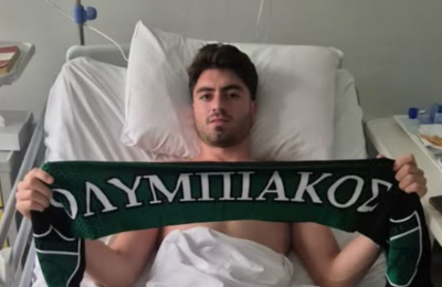 Επιτυχής η επέμβαση του Οκκά- Πότε υπολογίζεται η επιστροφή του