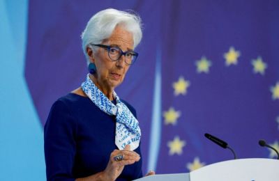 Ο διάδοχός της θα διοριστεί από το Ευρωπαϊκό Συμβούλιο.