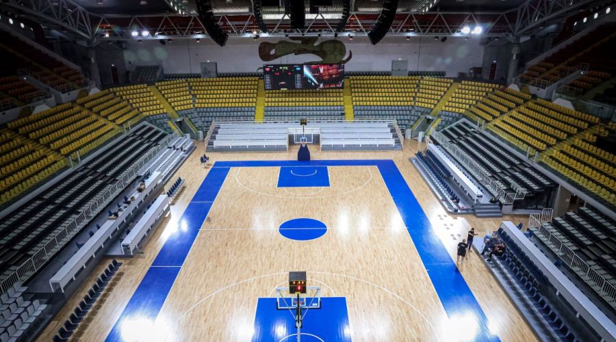 «Έκλεισε» για Μακάμπι στην Λεμεσό - Πότε ο πρώτος αγώνας