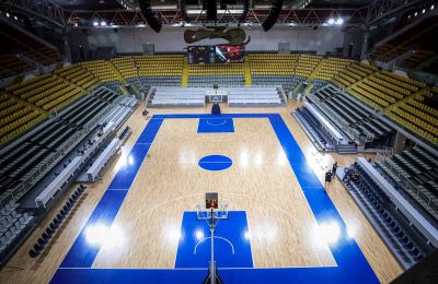 «Έκλεισε» για Μακάμπι στην Λεμεσό - Πότε ο πρώτος αγώνας
