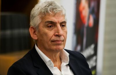 «Λένε ο Λιόλιος θα είναι έξω σε 10 μέρες...»