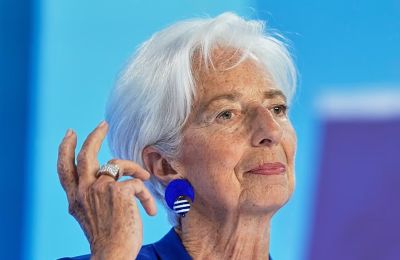Λαγκάρντ: Τι κρύβεται πίσω από την αποχώρηση