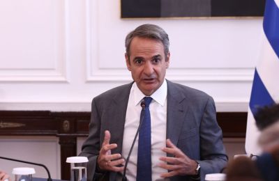 Μητσοτάκης για τουρκολιβυκό μνημόνιο