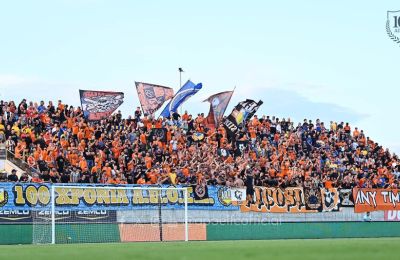 ΑΠΟΕΛ: Sold out τα εισιτήρια για τον αγώνα με την Ομόνοια Αραδίππου