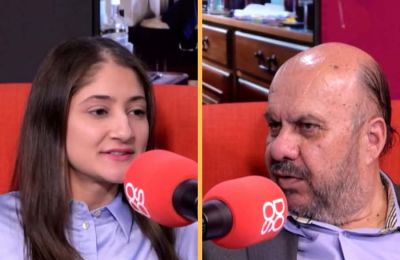 Θα επαναδιεκδικήσει την προεδρία; Είναι υπέρ ή κατά της Διζωνικής Δικοινοτικής Ομποσπονδίας; 