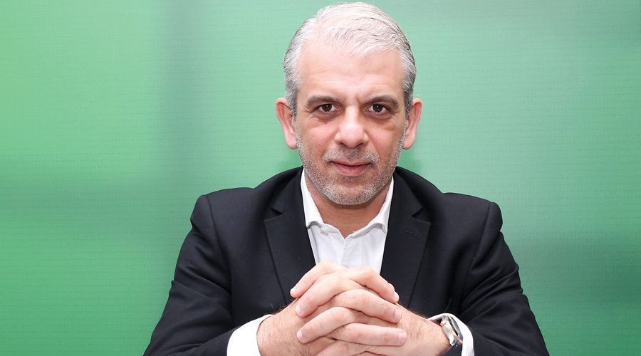 Ο Μιχάλης Ιωαννίδης απαντά αν παραιτήθηκε από τον ΔΗΣΥ