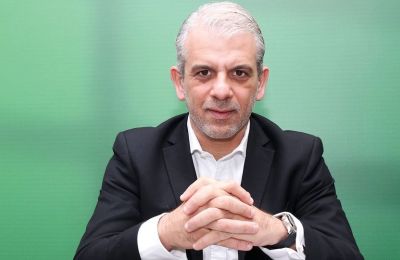 Ο Μιχάλης Ιωαννίδης απαντά αν παραιτήθηκε από τον ΔΗΣΥ