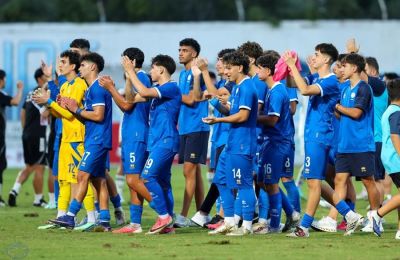 Προκριματικά UEFA Κ-17: Πρεμιέρα για την Κύπρο κόντρα στα Νησιά Φαρόε