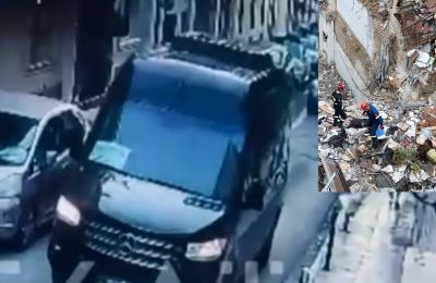 Φονική έκρηξη στην Πλάκα: Βαριές κατηγορίες για τους τρεις