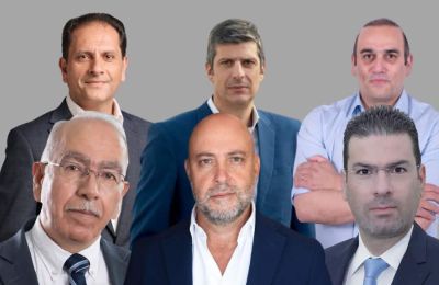 ΠΡΟΕΔΡΙΑ ΔΗΣΥ: Ποιοι γαλάζιοι Δελφίνοι εποφθαλμιούν- ΟΧΙ σε τηλεμαχίες