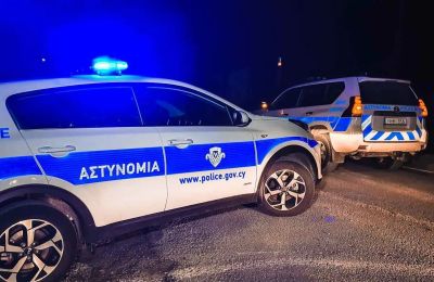 Οκτώ ημέρες υπό κράτηση 22χρονος