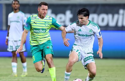 ΑΕΚ: Kerim, it's time