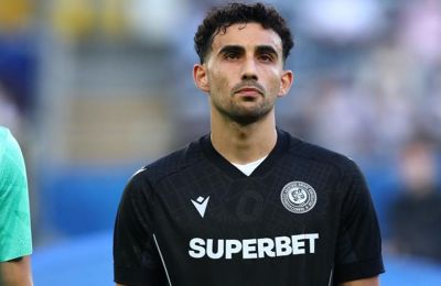 Μιχαηλίδης: «Μεγάλωσα στον ΠΑΟΚ»
