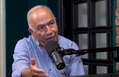 Κουλίας: Ο καλύτερος που διαθέτουμε για την προεδρία της χώρας