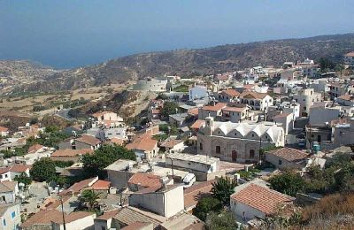 Πισσούρι: Δέσμευση ΕΟΑ Λεμεσού για αποχετευτικό λυμάτων και ομβρίων