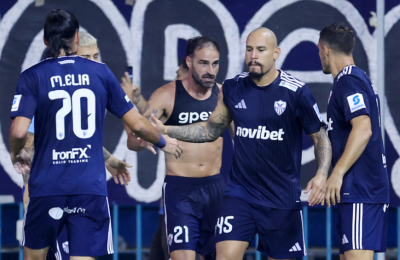 Η απόδοση να επαναλάβει το αποτέλεσμα του ντεμπούτου του ο Ιτζάγκι!