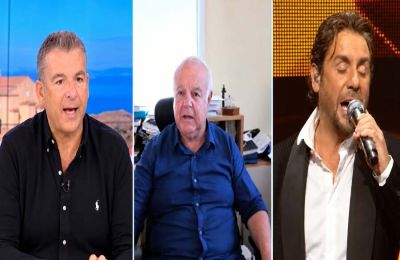 «Άβολο να το ακούς»