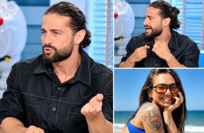Άναψαν τα αίματα για την Ευρυδίκη Βαλαβάνη – Η απάντηση για τα ειρωνικά γέλια που προκάλεσαν αντιδράσεις!