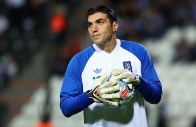 «Έχω τον Γκατούζο σαν πατέρα - Μου έχει πει τα καλύτερα για τον ΟΦΗ»