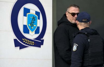 Σοκ ο λόγος