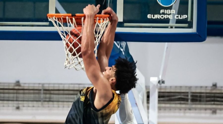 Eντός έδρας νίκη της TRIA EKA ΑΕΛ επί του Διγενή